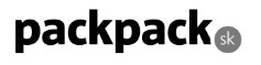 packpack logo